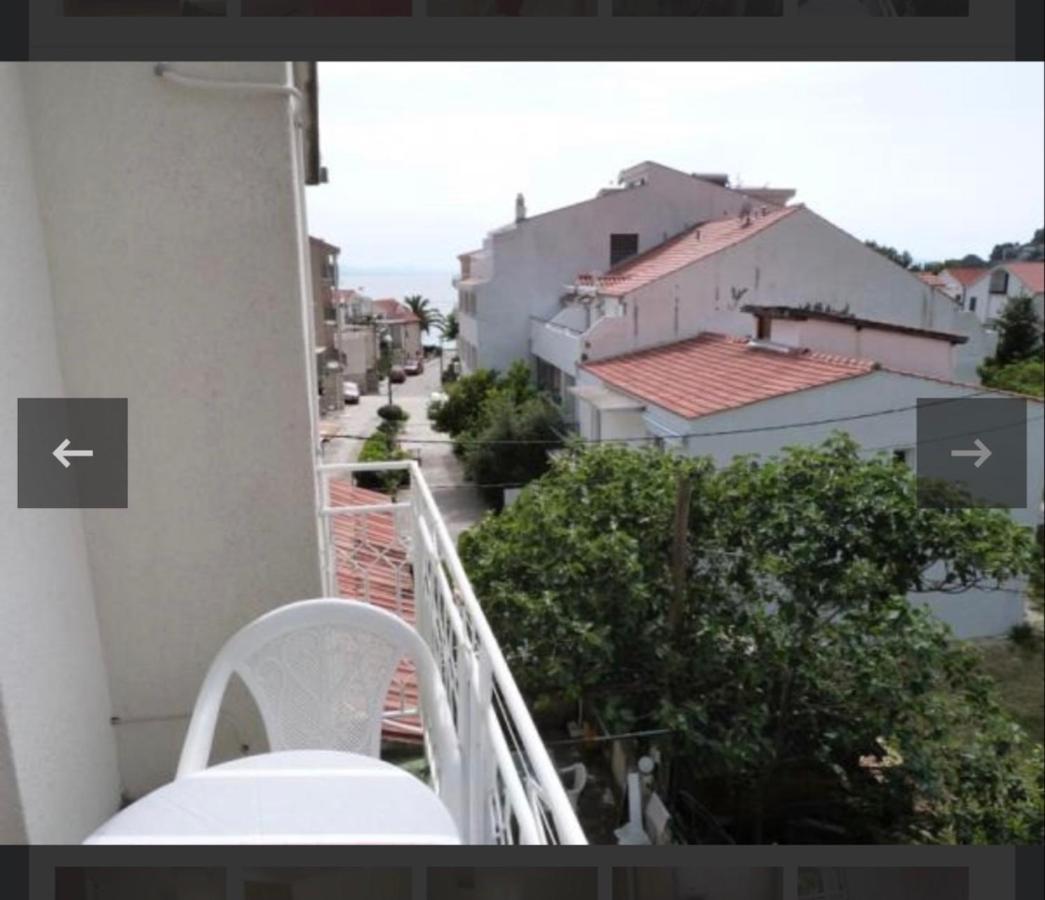 Apartments Villa Antony 2 Drvenik  Exterior photo